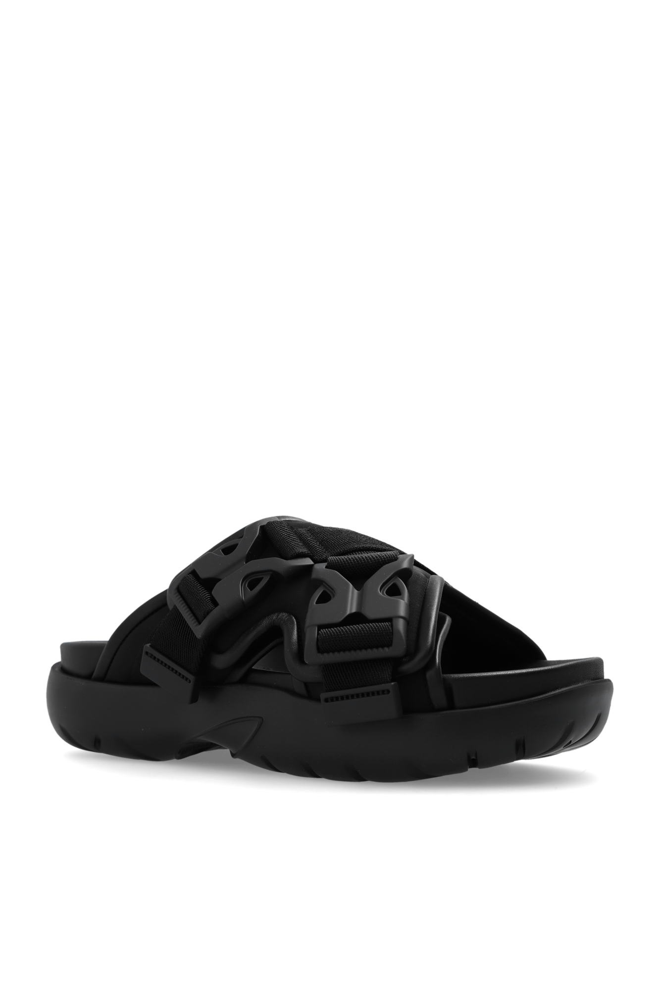 ◆正規品◆BOTTEGA VENETA SNAP SLIDE SANDAL BLACK◆関税込◆ Bottega Veneta Snap Slide Sandal Is Set for Summer | Hypebeast